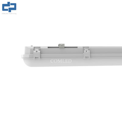 4ft Led Batten Licht Anlage CCT 3000K 4000K 5000K 6000K mit Notfallfunktion