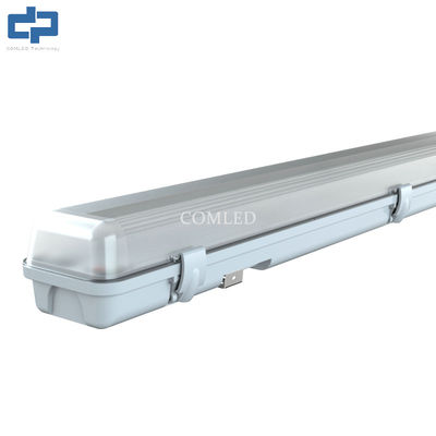 5 Fuß Led Batten Licht mit Notfallfunktion 1500mAh Batterie IP65