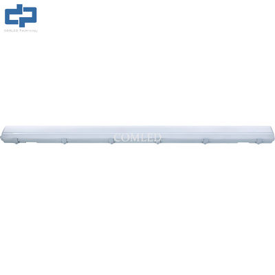 SMD 2835 5ft Batten Light 44W reine weiße dimmbare Led-Battenleuchten