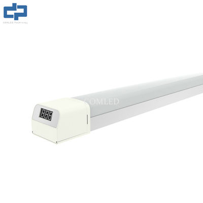 Dimmbarer 18W 2FT Led-Batterlicht mit Selbstprüfungseigenschaft IP65 IK10