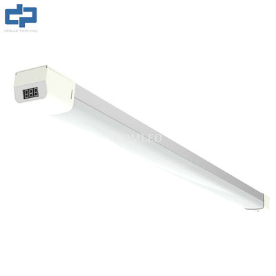 IP65 IK10 Wasserdichtheit 600 mm LED-Battenlicht mit schneller Verkabelung