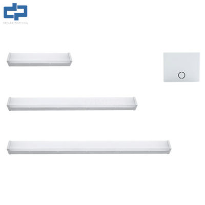 18w 36w 4FT LED Notfalllampe IP20 IK10 Büro-Linienlampe