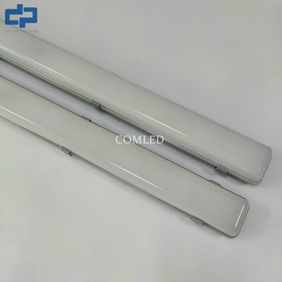 Mikrowellen-Sensor 5 Fuß Led-Batterlicht 44 Watt Notlicht