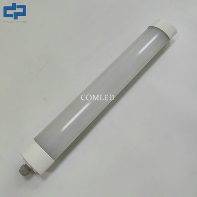 1500mm lineare LED-Leuchte, dampfdichte LED-Beleuchtung für Unterführungen